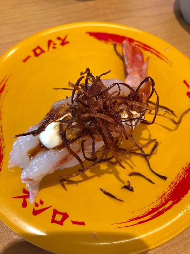 スシロー 川越インター店 - サブ画像1