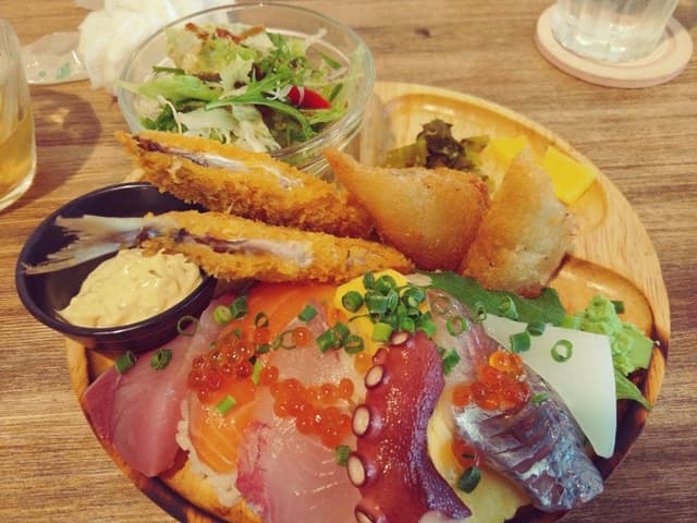 さかな屋 - サブ画像3