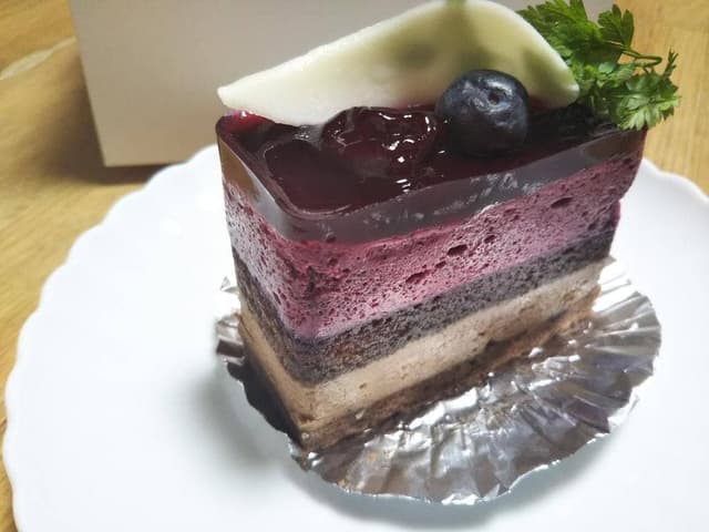 イイダ - サブ画像2
