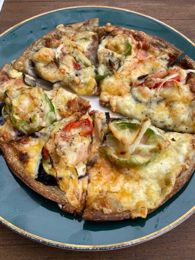 ベラヴィスタ - サブ画像1