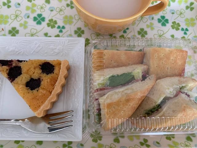 エリオケータリング - サブ画像1