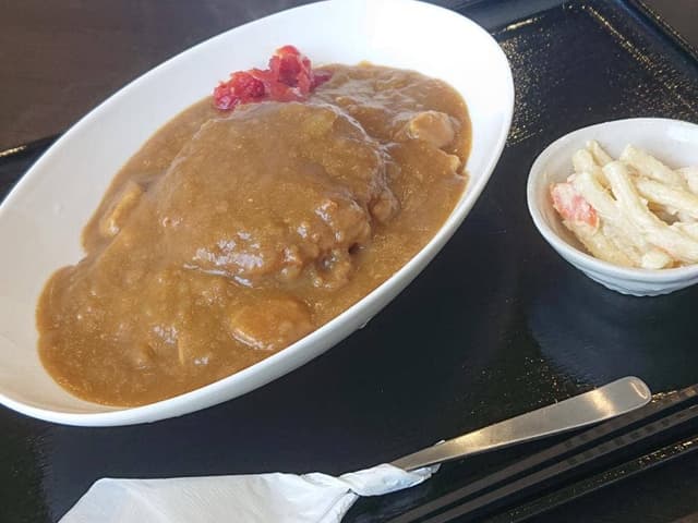 小島食堂 - サブ画像1