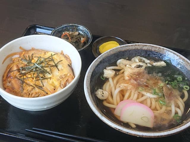 小島食堂 - サブ画像3