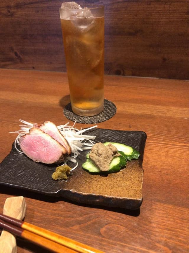 蕎麦ほかげ - サブ画像2