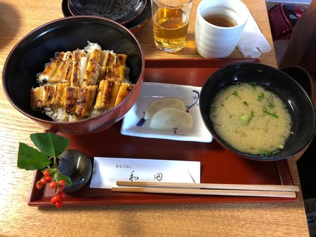 あなごめし 和田 - サブ画像1