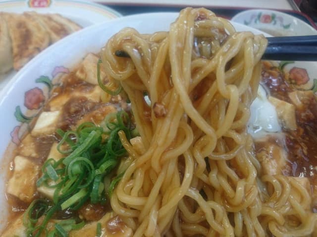 餃子の王将 静岡呉服町店 - サブ画像2