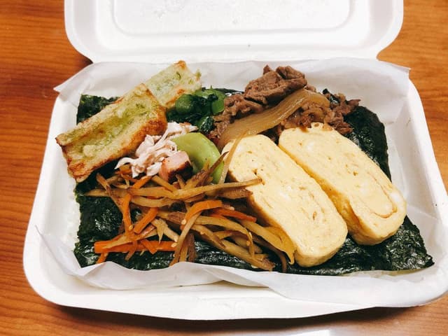 Nodoka - サブ画像2