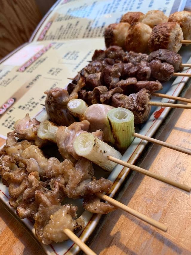 おでんやきとり 伊勢路 飯田橋店 - サブ画像3