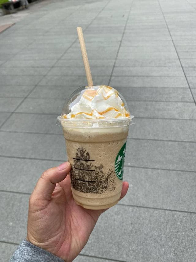 スターバックス コーヒー 六本木ヒルズウエストウォークラウンジ店 - サブ画像1