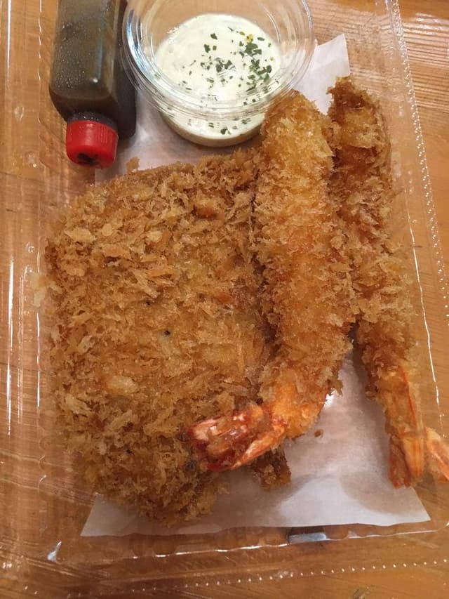 とんかつ田なか屋 岐阜店 - サブ画像3