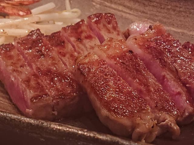 STEAK HOUSE UMEMURA - サブ画像1