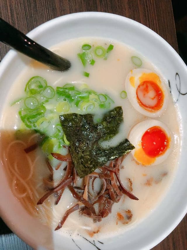 麺屋富貴 鍛冶屋町店 - サブ画像2