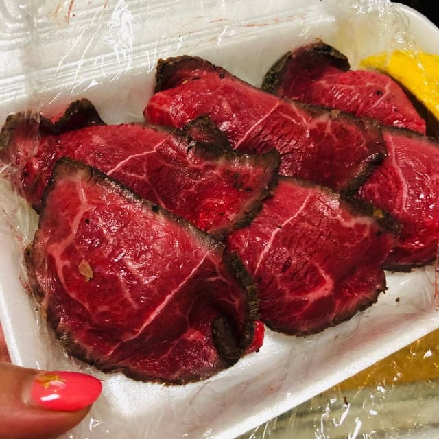 ワインと低温調理肉のビストロ CUReHA - サブ画像1
