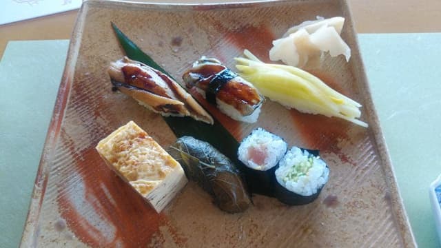 仙太鮨 - サブ画像2