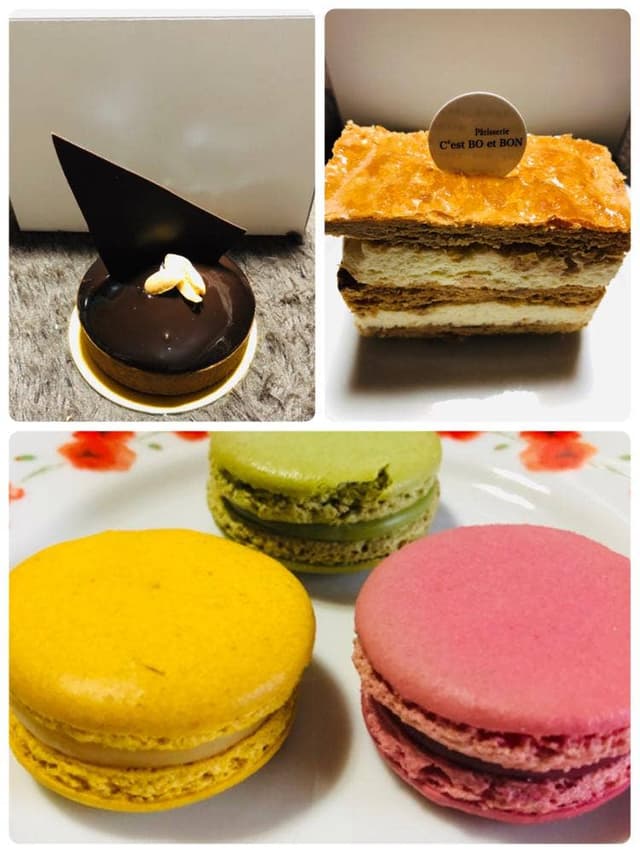 C'est BO et BON - サブ画像1