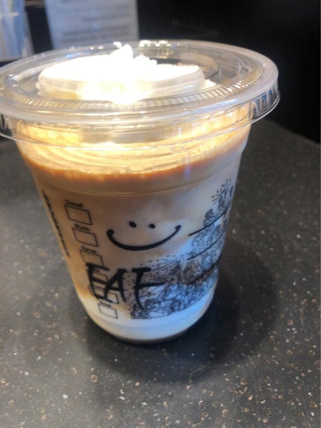 スターバックス コーヒー 中野通り店 - サブ画像2
