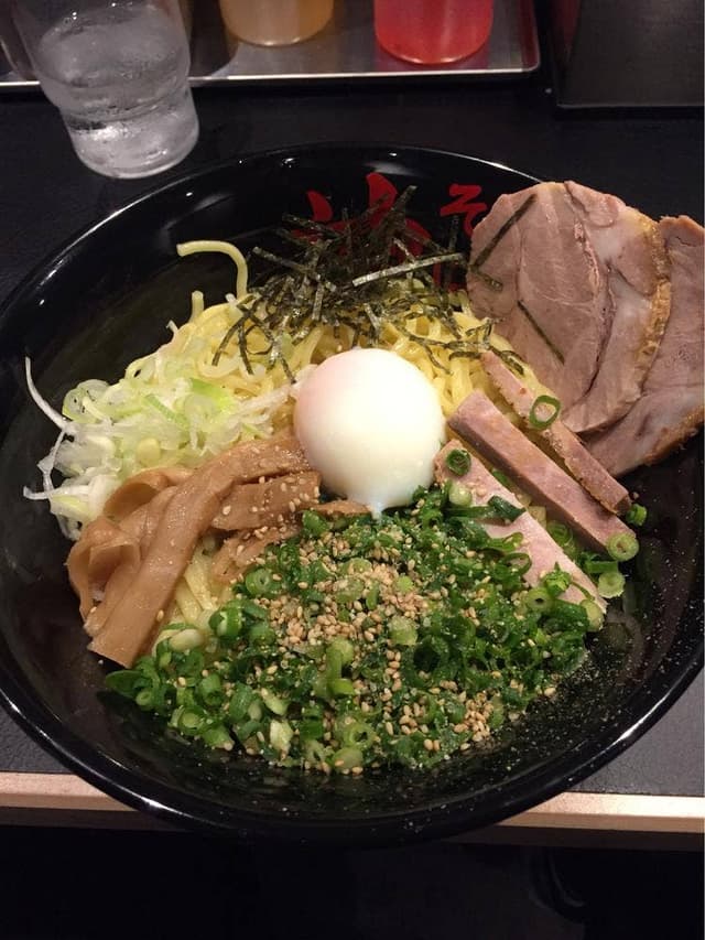 東京油組総本店 大森組 - サブ画像3