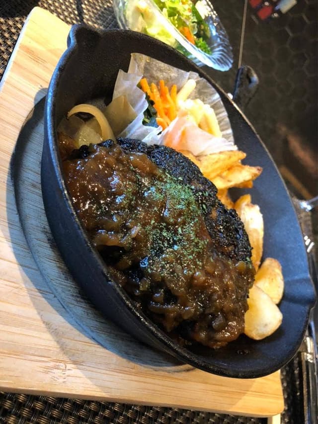 銀座 あしべ - サブ画像3