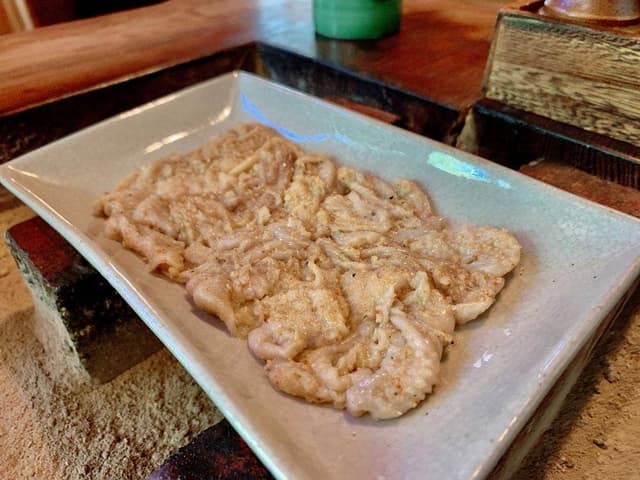 筑前堀 - サブ画像2