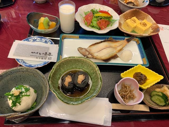 割烹の宿 いま井 - サブ画像3