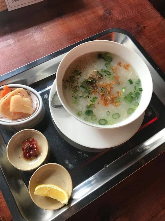 ベトナム料理店ホイアン 大阪店 - サブ画像3