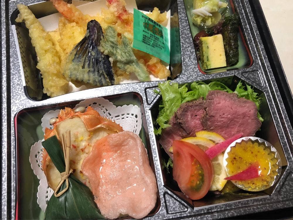 仕出しセンター 紫苑