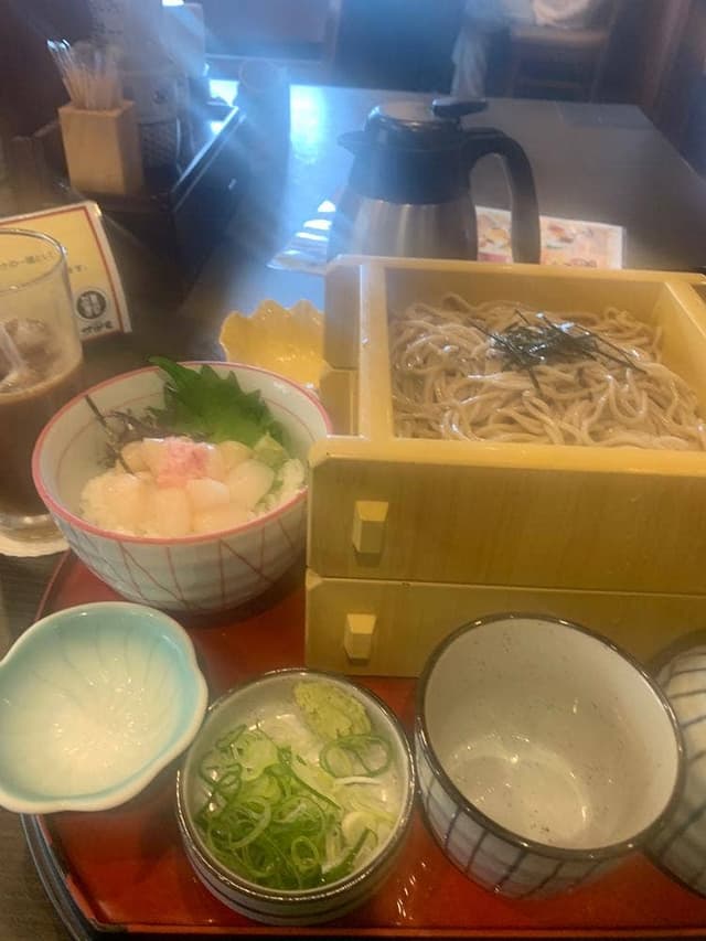 和食麺処サガミ 岐阜鏡島店 - サブ画像2