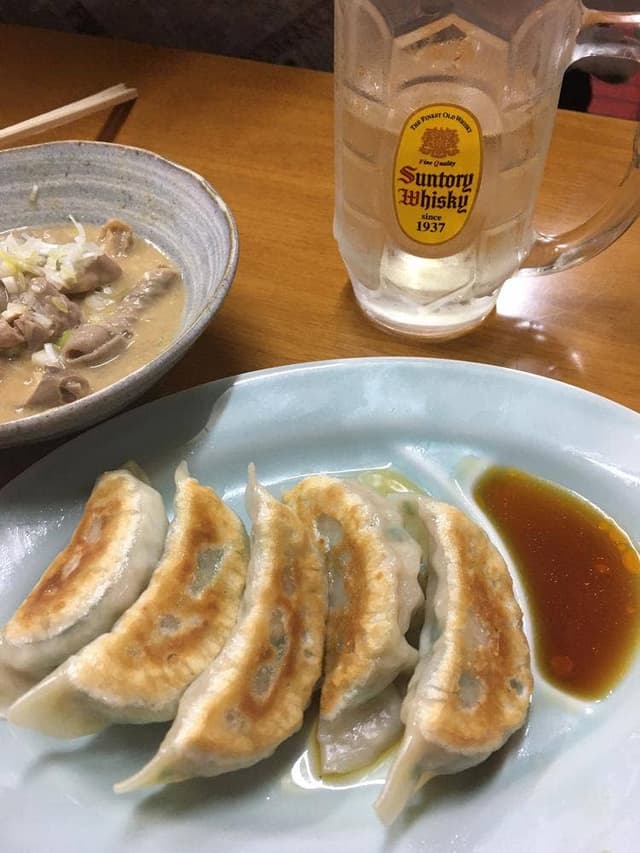 たちかわ食堂 - サブ画像3