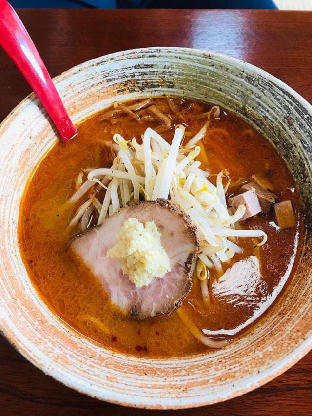 拉麺 ひなた - サブ画像3