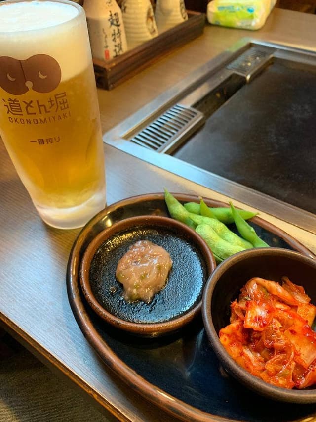 道とん堀 鈴鹿サーキット通り店 - サブ画像1