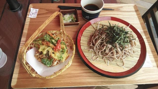 旬菜厨房 米舞亭 水の館 - サブ画像2