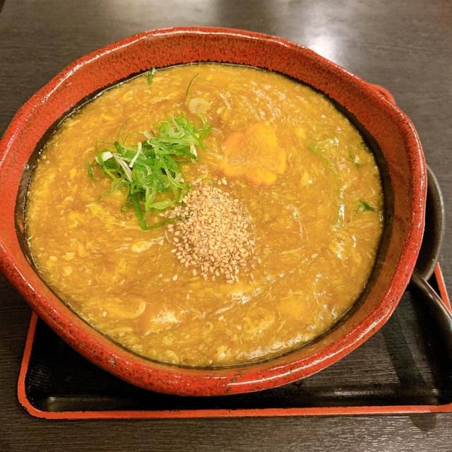 しこしこうどん あわの - サブ画像2