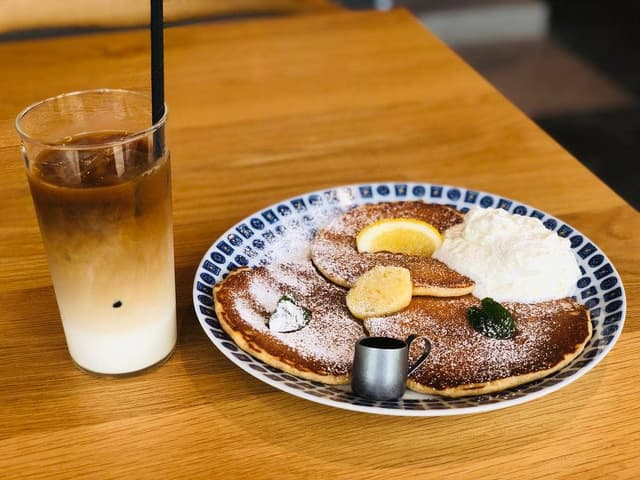 NORTHERN EIGHT COFFEE - サブ画像1