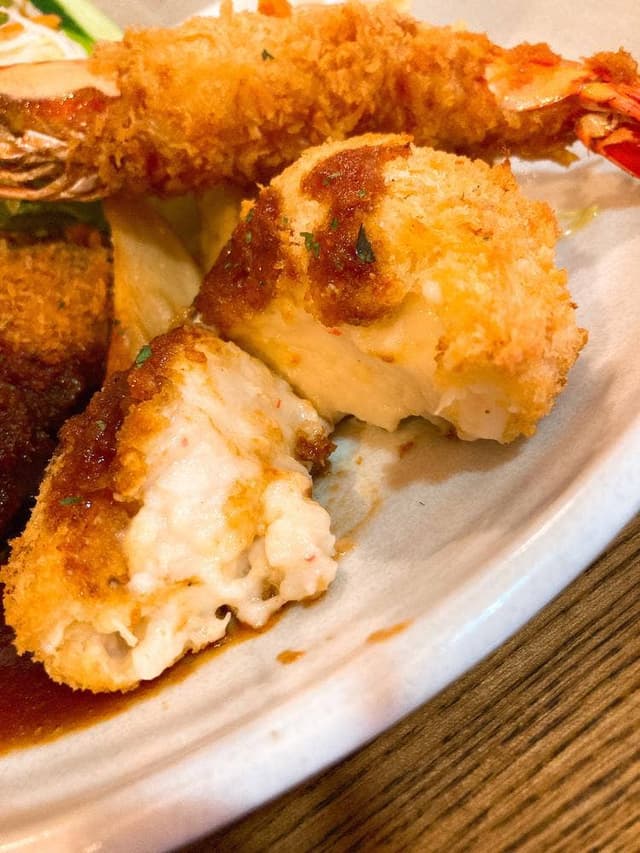 洋食工房 くつろぎ - サブ画像2