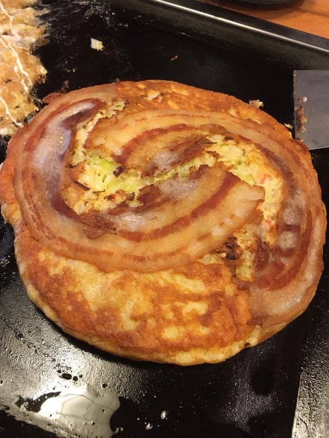 もんじゃ焼 山吉 近江八幡店 - サブ画像1