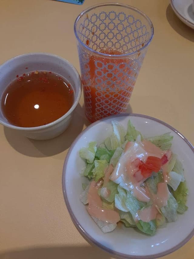 サイゼリヤ ピエスタ小牧店 - サブ画像1