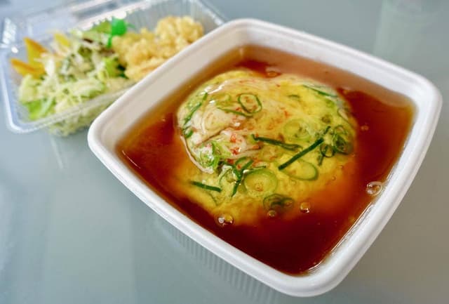 中国料理 昇龍 - サブ画像1