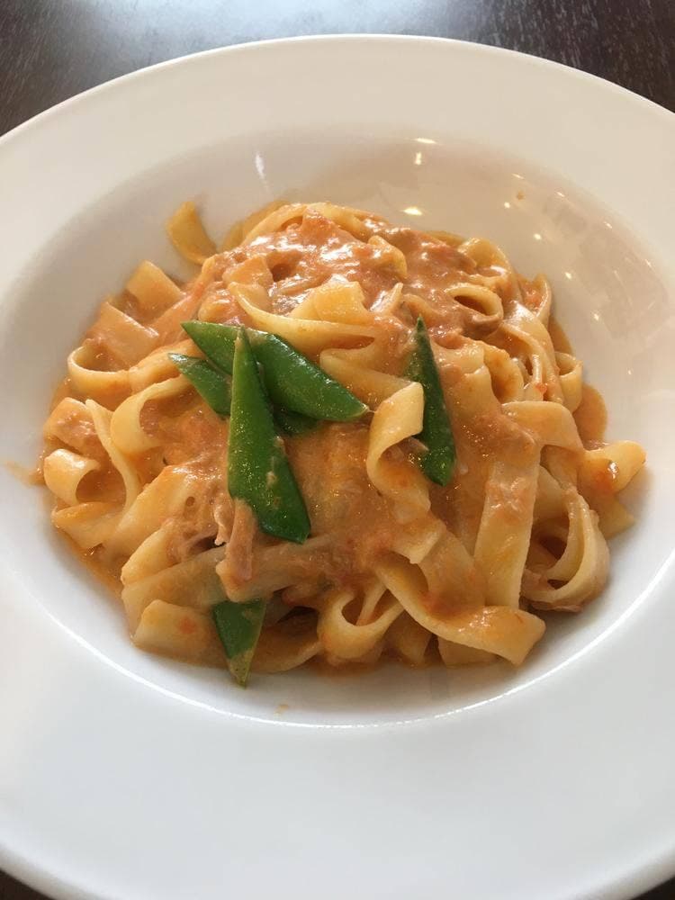 トラットリア チリエージョ