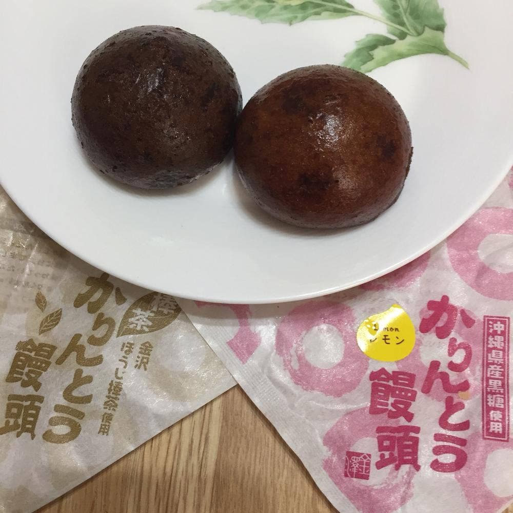 かりんとう りんや 金澤本店