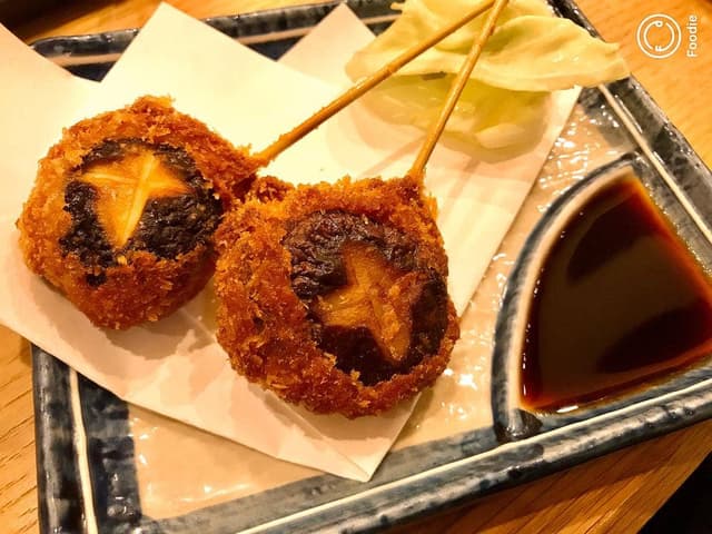 炭火焼鳥 千のけむり - サブ画像3