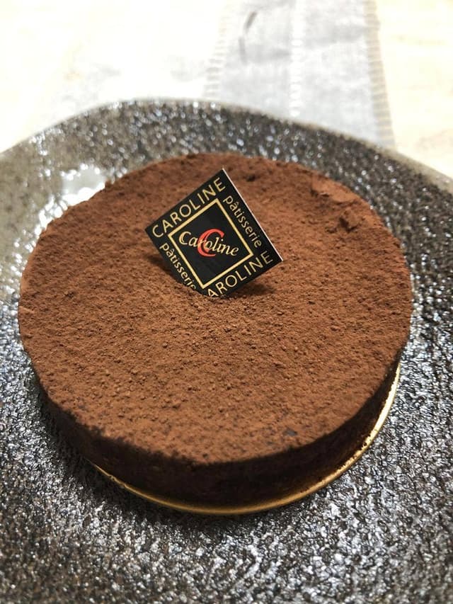 Patisserie Caroline - サブ画像1