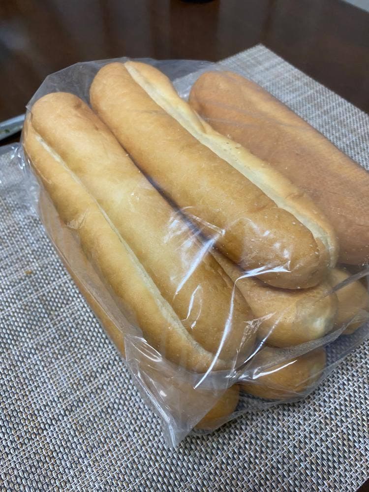 栄喜堂 工場直売店