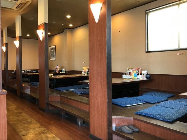 安楽亭 戸田北大通り店 - サブ画像1