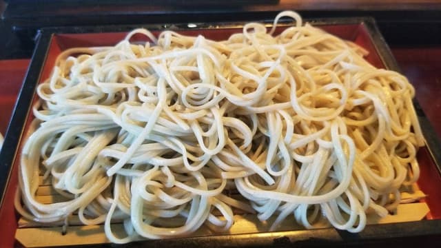 おか免や - サブ画像3