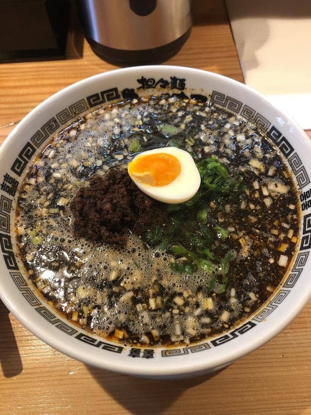 担々麺 あづま屋 - サブ画像2