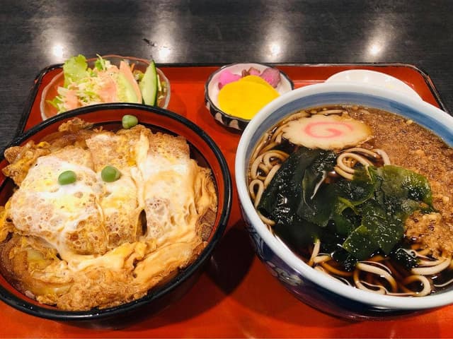 松月庵 - サブ画像1