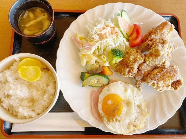 マリーナ雄琴 - サブ画像3