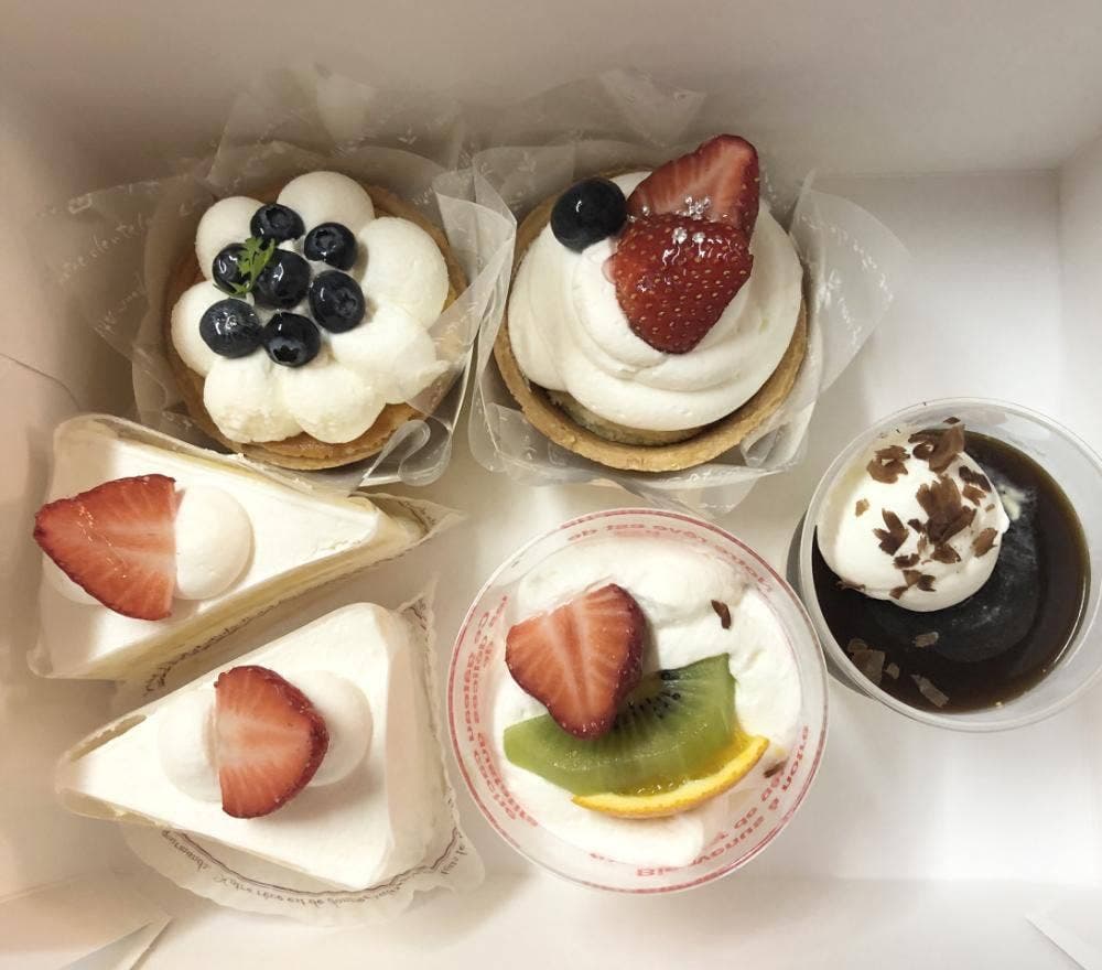 菓子長 野田本店