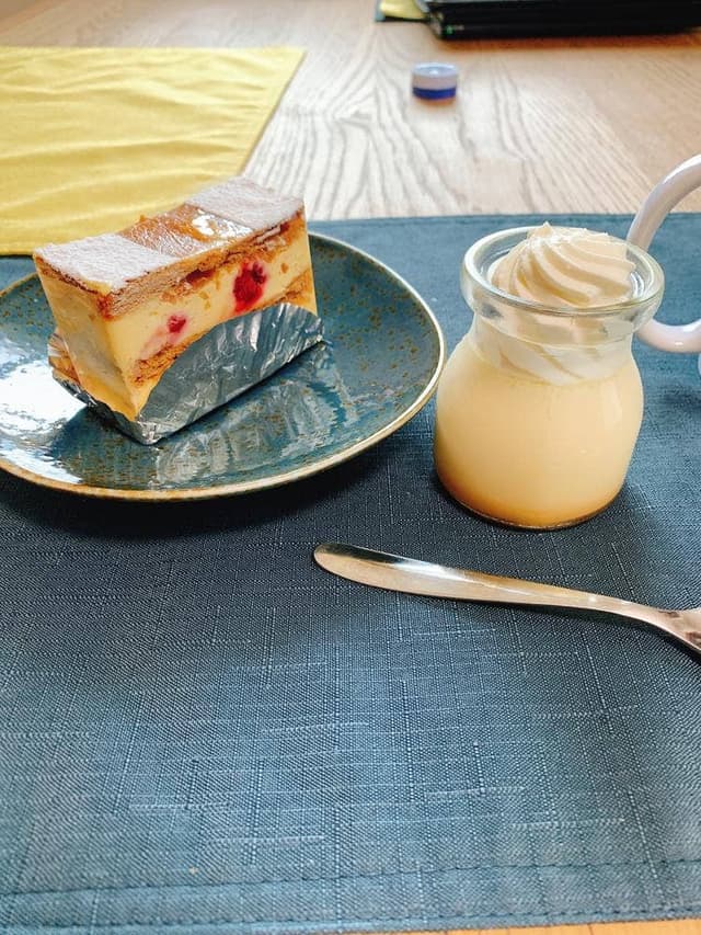 le Lis - サブ画像1