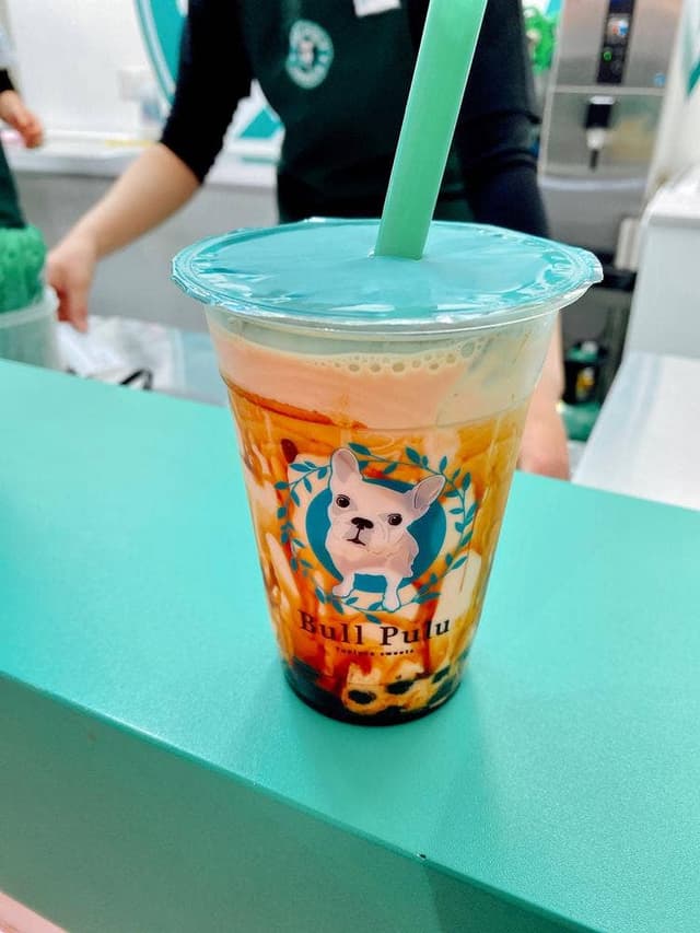 Bull Pulu タピオカ アリオ八尾店 - サブ画像2